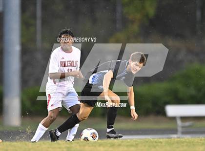 Thumbnail 1 in Rolesville @ Panther Creek photogallery.