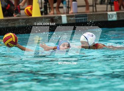Thumbnail 1 in Tamalpais vs Clayton Valley Charter (Campolindo) photogallery.
