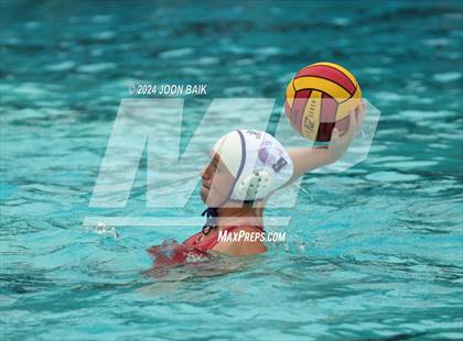 Thumbnail 1 in Tamalpais vs Clayton Valley Charter (Campolindo) photogallery.
