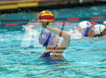 Thumbnail 1 in Tamalpais vs Clayton Valley Charter (Campolindo) photogallery.