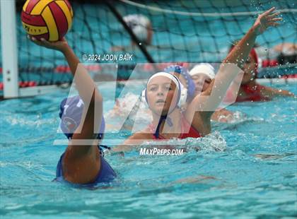 Thumbnail 3 in Tamalpais vs Clayton Valley Charter (Campolindo) photogallery.