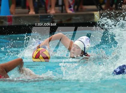 Thumbnail 2 in Tamalpais vs Clayton Valley Charter (Campolindo) photogallery.