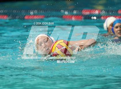Thumbnail 1 in Tamalpais vs Clayton Valley Charter (Campolindo) photogallery.