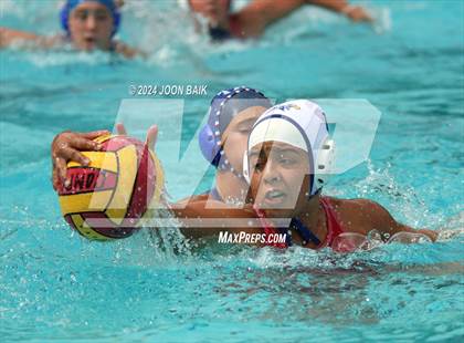 Thumbnail 2 in Tamalpais vs Clayton Valley Charter (Campolindo) photogallery.