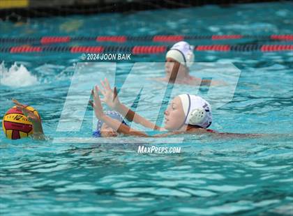Thumbnail 2 in Tamalpais vs Clayton Valley Charter (Campolindo) photogallery.