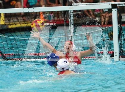 Thumbnail 3 in Tamalpais vs Clayton Valley Charter (Campolindo) photogallery.