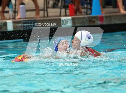 Thumbnail 3 in Tamalpais vs Clayton Valley Charter (Campolindo) photogallery.