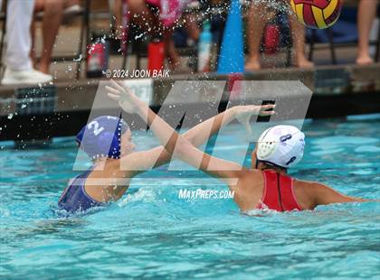 Thumbnail 1 in Tamalpais vs Clayton Valley Charter (Campolindo) photogallery.
