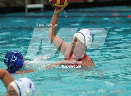 Thumbnail 2 in Tamalpais vs Clayton Valley Charter (Campolindo) photogallery.