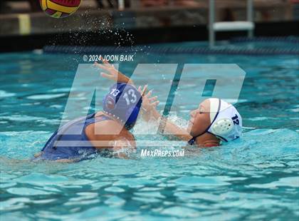 Thumbnail 3 in Tamalpais vs Clayton Valley Charter (Campolindo) photogallery.