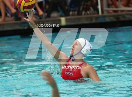 Thumbnail 3 in Tamalpais vs Clayton Valley Charter (Campolindo) photogallery.