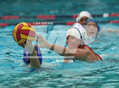 Thumbnail 2 in Tamalpais vs Clayton Valley Charter (Campolindo) photogallery.