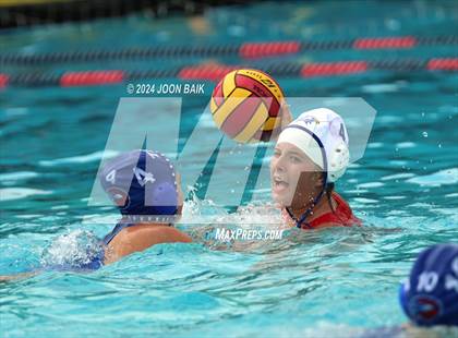 Thumbnail 2 in Tamalpais vs Clayton Valley Charter (Campolindo) photogallery.