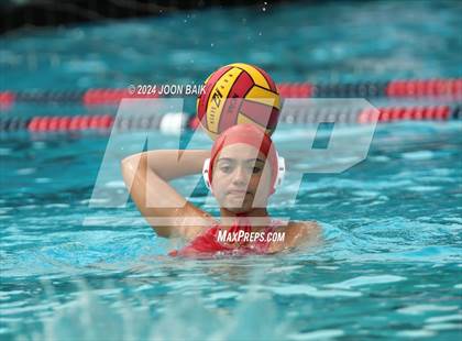 Thumbnail 1 in Tamalpais vs Clayton Valley Charter (Campolindo) photogallery.