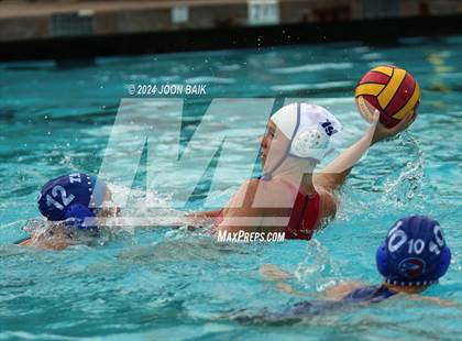 Thumbnail 1 in Tamalpais vs Clayton Valley Charter (Campolindo) photogallery.
