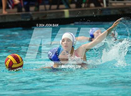 Thumbnail 1 in Tamalpais vs Clayton Valley Charter (Campolindo) photogallery.