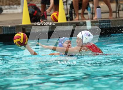 Thumbnail 2 in Tamalpais vs Clayton Valley Charter (Campolindo) photogallery.