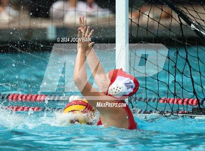 Thumbnail 1 in Tamalpais vs Clayton Valley Charter (Campolindo) photogallery.