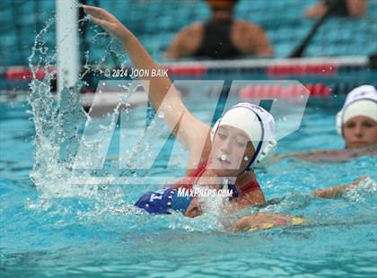 Thumbnail 3 in Tamalpais vs Clayton Valley Charter (Campolindo) photogallery.
