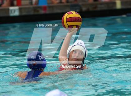 Thumbnail 3 in Tamalpais vs Clayton Valley Charter (Campolindo) photogallery.