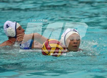 Thumbnail 2 in Tamalpais vs Clayton Valley Charter (Campolindo) photogallery.