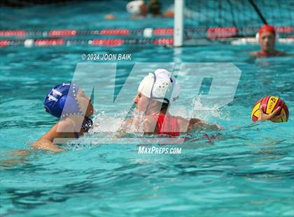 Thumbnail 2 in Tamalpais vs Clayton Valley Charter (Campolindo) photogallery.