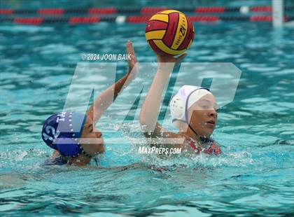 Thumbnail 3 in Tamalpais vs Clayton Valley Charter (Campolindo) photogallery.
