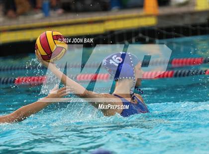 Thumbnail 1 in Tamalpais vs Clayton Valley Charter (Campolindo) photogallery.