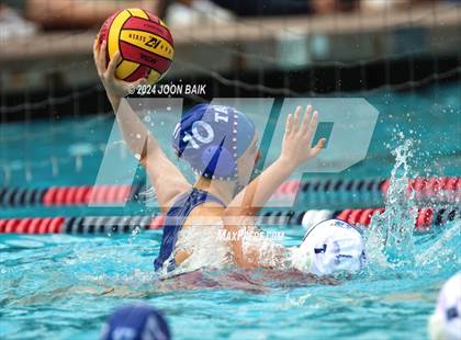 Thumbnail 2 in Tamalpais vs Clayton Valley Charter (Campolindo) photogallery.