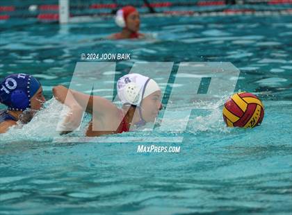Thumbnail 1 in Tamalpais vs Clayton Valley Charter (Campolindo) photogallery.
