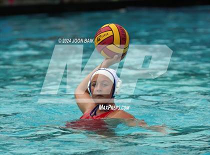 Thumbnail 1 in Tamalpais vs Clayton Valley Charter (Campolindo) photogallery.