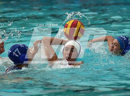 Thumbnail 2 in Tamalpais vs Clayton Valley Charter (Campolindo) photogallery.