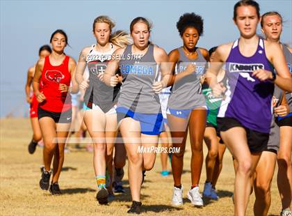 Thumbnail 3 in Kingfisher Cross Country Meet photogallery.