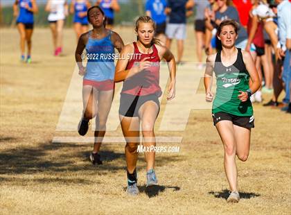 Thumbnail 3 in Kingfisher Cross Country Meet photogallery.