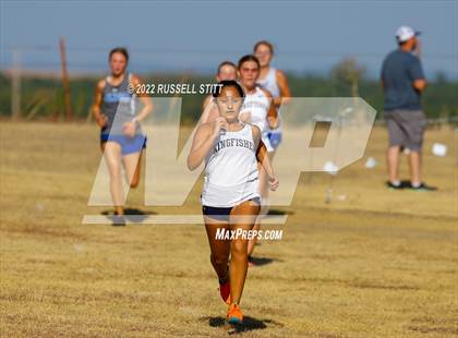 Thumbnail 1 in Kingfisher Cross Country Meet photogallery.