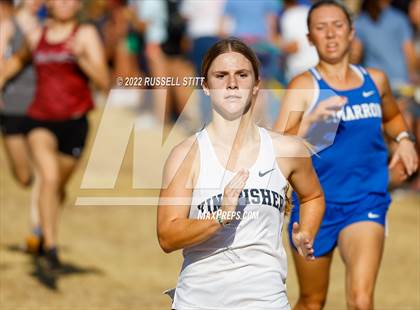 Thumbnail 1 in Kingfisher Cross Country Meet photogallery.