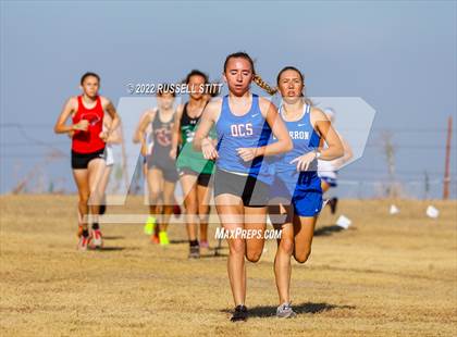 Thumbnail 3 in Kingfisher Cross Country Meet photogallery.