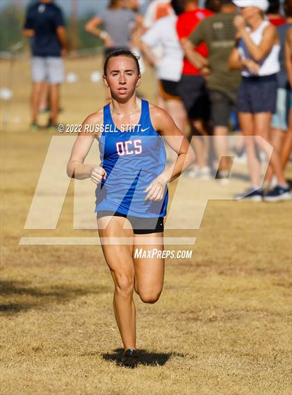 Thumbnail 1 in Kingfisher Cross Country Meet photogallery.