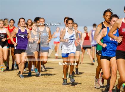Thumbnail 3 in Kingfisher Cross Country Meet photogallery.