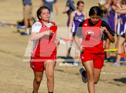 Thumbnail 3 in Kingfisher Cross Country Meet photogallery.