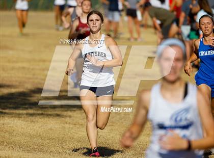 Thumbnail 1 in Kingfisher Cross Country Meet photogallery.
