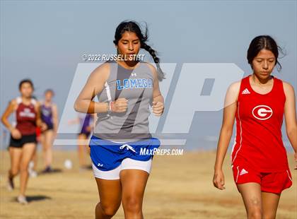 Thumbnail 2 in Kingfisher Cross Country Meet photogallery.