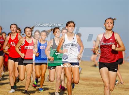 Thumbnail 2 in Kingfisher Cross Country Meet photogallery.