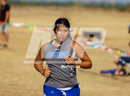 Thumbnail 1 in Kingfisher Cross Country Meet photogallery.