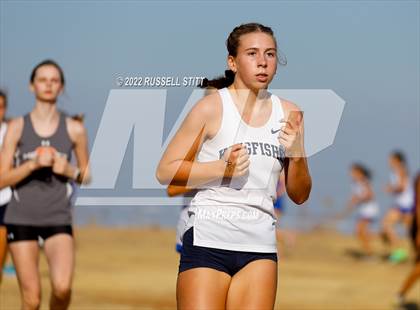Thumbnail 3 in Kingfisher Cross Country Meet photogallery.