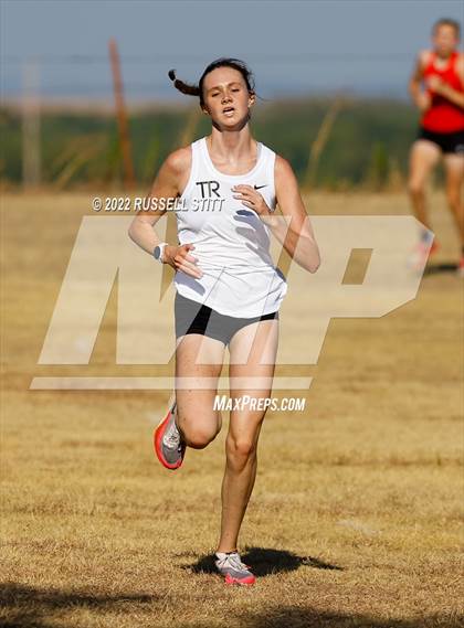 Thumbnail 1 in Kingfisher Cross Country Meet photogallery.
