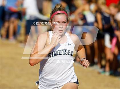 Thumbnail 3 in Kingfisher Cross Country Meet photogallery.