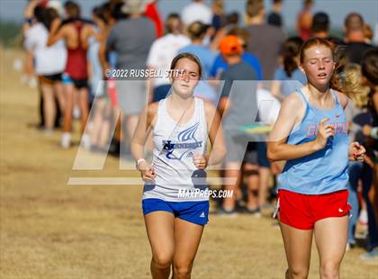 Thumbnail 3 in Kingfisher Cross Country Meet photogallery.