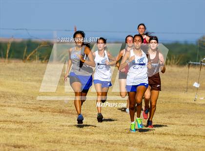 Thumbnail 1 in Kingfisher Cross Country Meet photogallery.