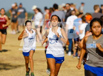 Thumbnail 2 in Kingfisher Cross Country Meet photogallery.